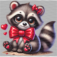 Valentine's Day-QRJ  5421